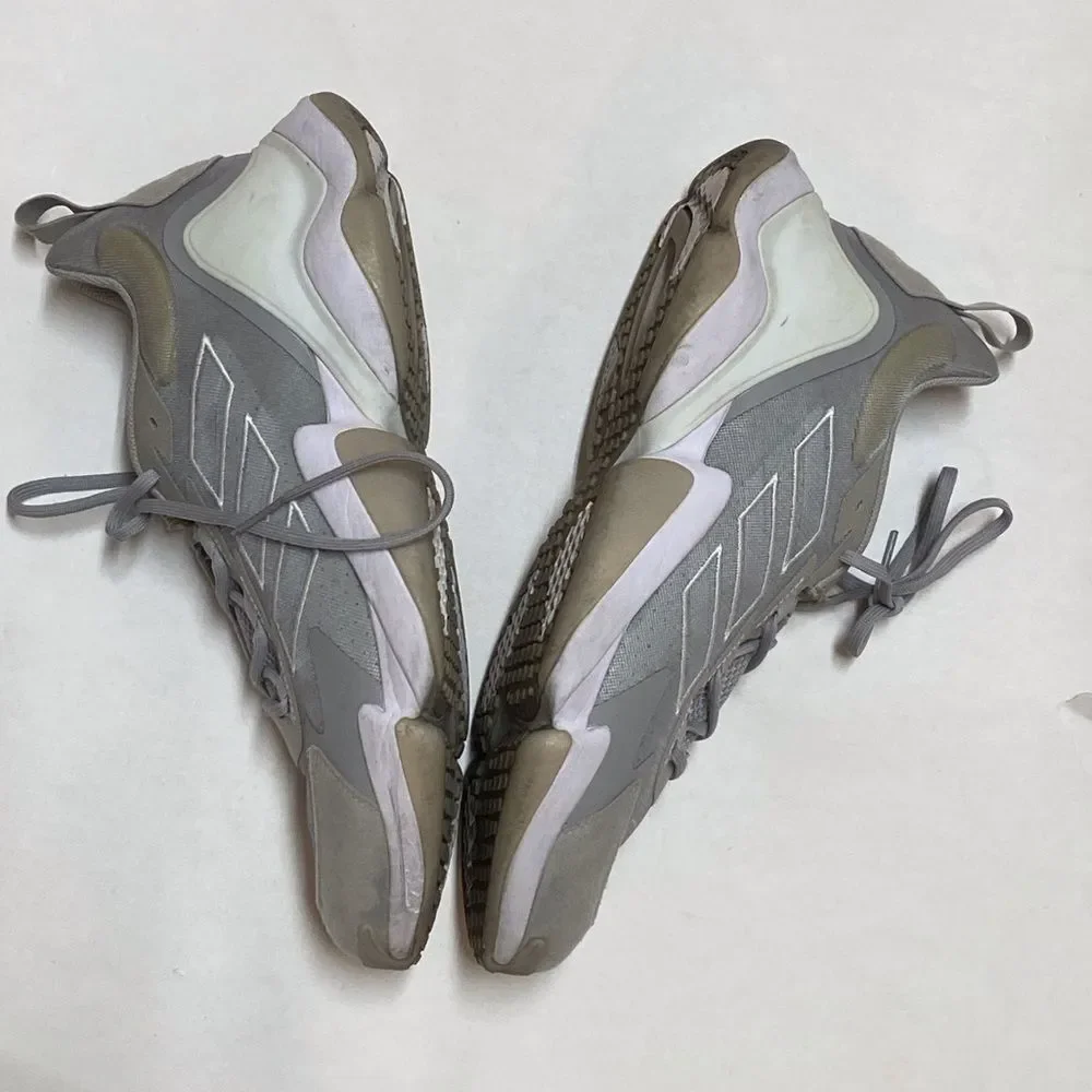 adidas athletic sneakers